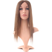 Bigelal Kahverengi Baby Taban Tepelik / 13X14CM