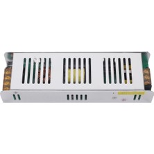 JUPITER Slim LED Trafosu Iç Mekan Eco Serisi 12V 150W 12.5A Jupıter