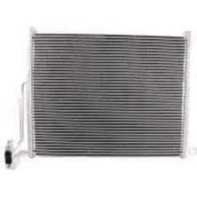 Wender Bmw Klima Radyatörü X3:E83 Benzin