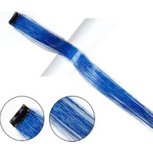 Bigelal Klipsli Hair Tinsel Saç Simi / HTK05