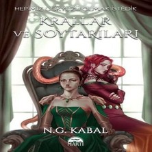 Bigelal Hepimiz Gökyüzü Olmak Istedik: Krallar ve Soytarıları - Toprak Şömiz