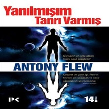 Bigelal Yanılmışım Tanrı Varmış