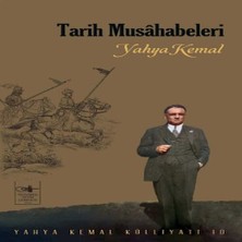 Bigelal Tarih Musahabeleri