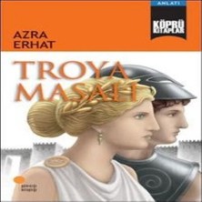 Bigelal Köprü Kitaplar 6 - Troya Masalı