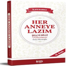 Bigelal Her Anneye Lazım Dua ve Bilgi Hazinesi