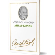 Bigelal Ahşap Konak