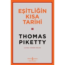 Bigelal Eşitliğin Kısa Tarihi