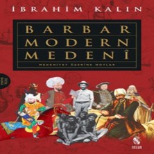 Bigelal Barbar Modern Medeni - Ciltli