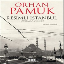 Bigelal Resimli Istanbul - Hatıralar ve Şehir