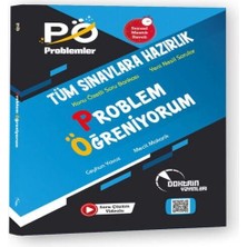 Bigelal Doktrin Yayınları Temelden Problem Öğreniyorum (Pö) Soru Bankası