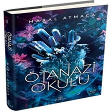 Bigelal Ötanazi Okulu 1 (Ciltli)