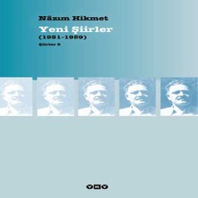 Bigelal Yeni Şiirler  (1951-1959)