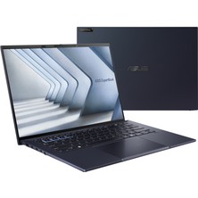 Asus Expertbook B9403CVAR-C73211TBB1D Ultra 7 150U/32GB/1TB/DOS/14'' Taşınabilir Bilgisayar