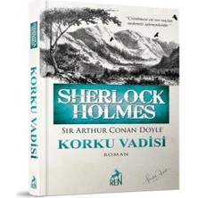 Bigelal Sherlock Holmes - Korku Vadisi