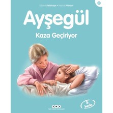 Bigelal Ayşegül Serisi 57 - Kaza Geçiriyor