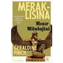 Bigelal Meraklısına Mısır Mitolojisi