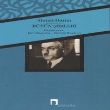Bigelal Bütün Şiirleri / Ahmet Haşim