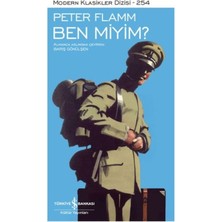 Bigelal Ben Miyim?- Modern Klasikler Dizisi