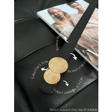 Fiori Yuvarlak Gold Toka Kadın Kemeri, Pantolon Kemeri, Ceket Kemeri, Elbise Kemeri, Gömlek Kemeri