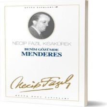 Bigelal Benim Gözümde Menderes