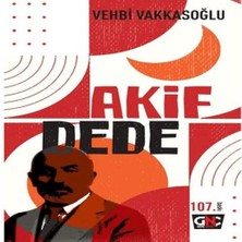Bigelal Akif Dede