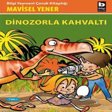 Bigelal Dinozorla Kahvaltı
