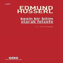 Bigelal Kesin Bir Bilim Olarak Felsefe