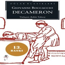 Bigelal Decameron (Cep Boy)