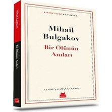 Bigelal Bir Ölünün Anıları