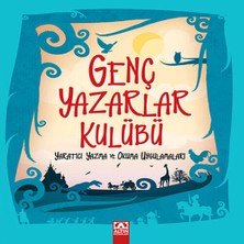 Bigelal Genç Yazarlar Kulübü Yaratıcı Yazma ve Okuma Uygulamaları