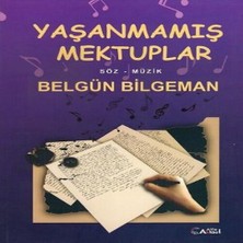 Bigelal Yaşanmamış Mektuplar