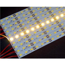 Cata CT-4595 Günışığı Pcb 72 Ledli LED Bar 12 Volt 1 Metrelik