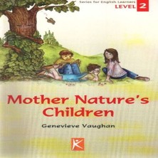 Bigelal Mother Nature’s Children Level 2