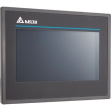 Delta DOP-107SV ,DOP100-7.0" Operator Panel