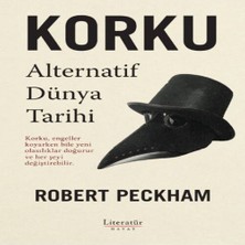 Bigelal Korku: Alternatif Dünya Tarihi