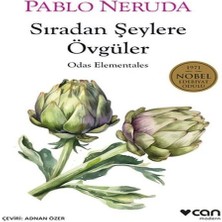 Bigelal Sıradan Şeylere Övgüler