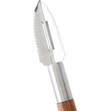 CINARSTORE Concept Ahşap Saplı Oyacak