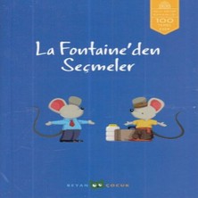 Bigelal La Fontaine'den Seçmeler