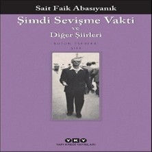 Bigelal Şimdi Sevişme Vakti ve Diğer Şiirleri