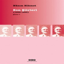 Bigelal Son Şiirleri (1959-1963)