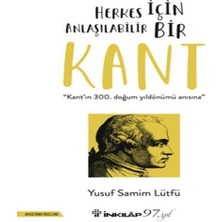 Bigelal Herkes Için Anlaşılabilir Bir Kant