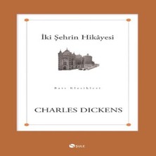 Bigelal Iki Şehrin Hikayesi