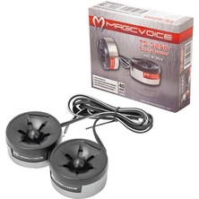 Pazarcan Magicvoice TS-S250 40 mm Tweeter