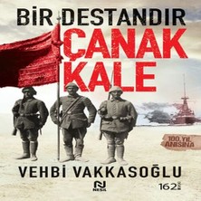 Bigelal Bir Destandır Çanakkale