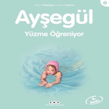Bigelal Ayşegül Serisi 09 - Yüzme Öğreniyor