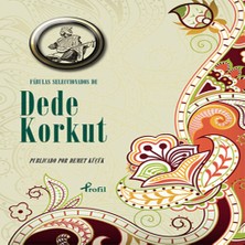 Bigelal Ispanyolca Seçme Hikayeler Dede Korkut