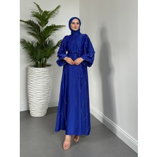 Merven Akyüz Kaitlyn Taşlı Abiye  Sax