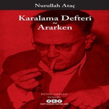 Bigelal Karalama Defteri - Ararken