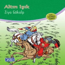 Bigelal Altın Işık (100 Temel Eser - Ilköğretim)