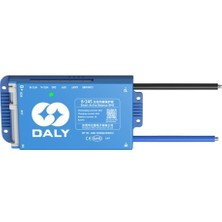 Daly 100BALANCE 8-24S 60A Smart Aktif Balanslı Bms